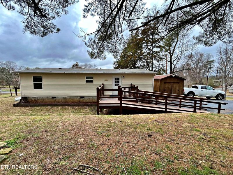 200 Rench Rd, Kingston, TN 37763