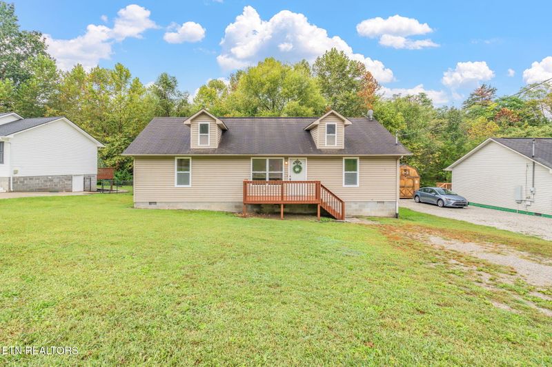 200 Sandy Hill Rd, Lafollette, TN 37766