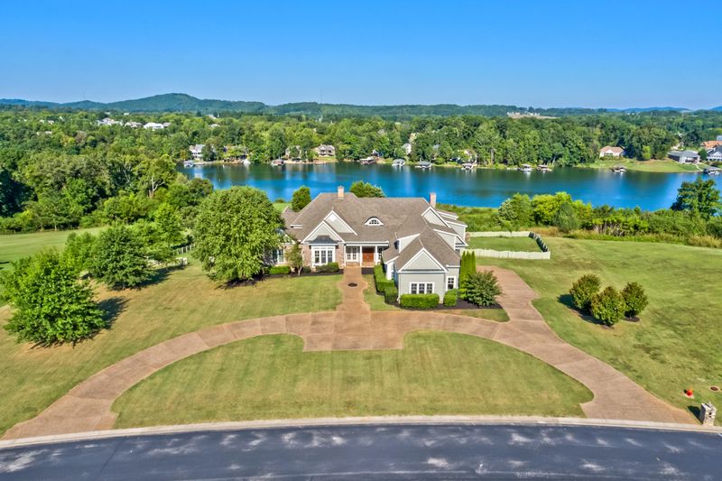200 Thunder Rd, Vonore, TN 37885