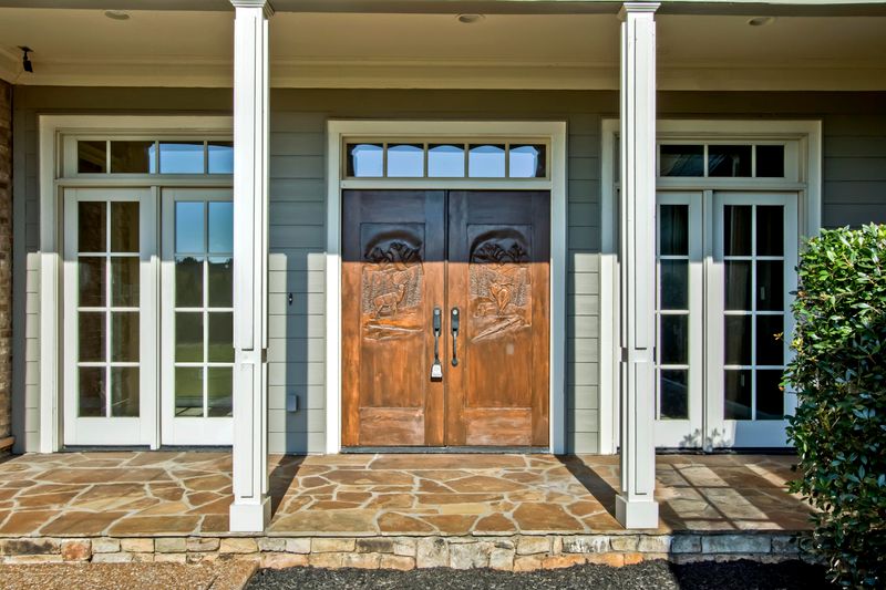 200 Thunder Rd, Vonore, TN 37885