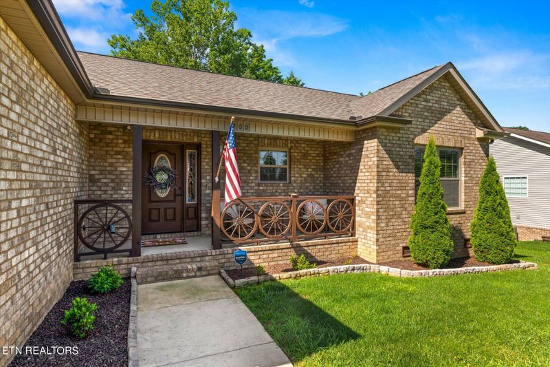 200 Timber Creek Rd, Maynardville, TN 37807