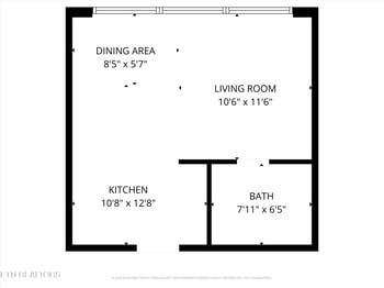 200 W Jackson Ave #203, Knoxville, TN 37902