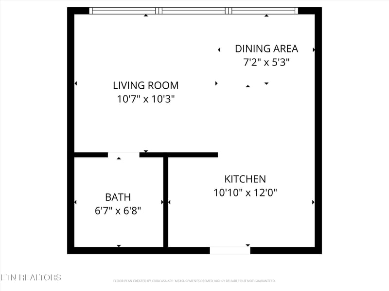 200 W Jackson Ave #504, Knoxville, TN 37902