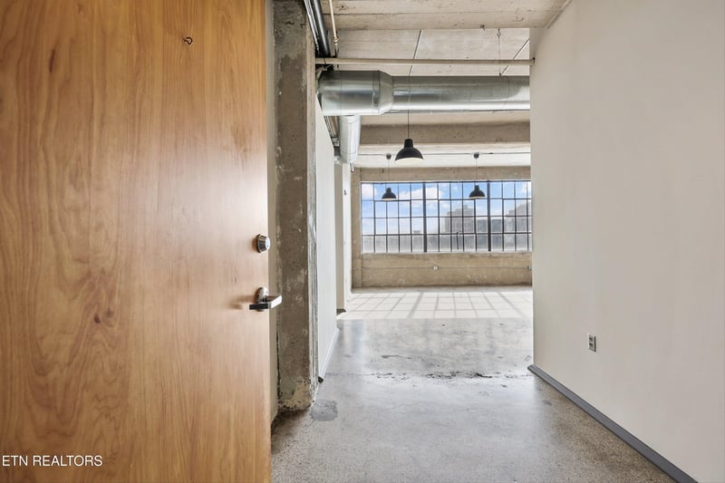 200 W Jackson Ave #506, Knoxville, TN 37902