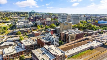 200 W Jackson Ave #607, Knoxville, TN 37902