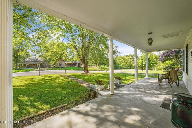 200 Wilson Station Rd, Madisonville, TN 37354