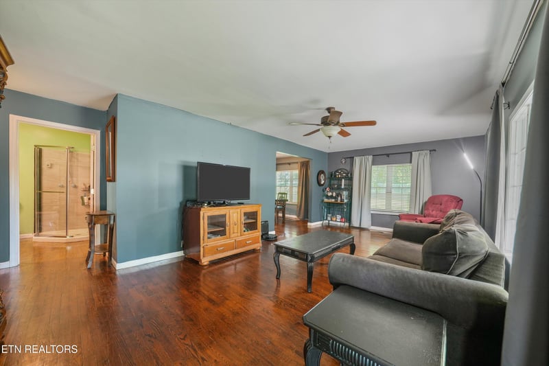 200 Wilson Station Rd, Madisonville, TN 37354
