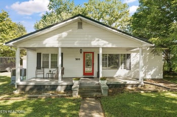 200 Wilson Station Rd, Madisonville, TN 37354