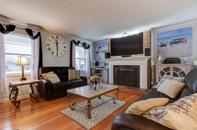 2000 Braden Ln, Knoxville, TN 37914