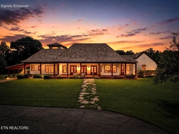 2000 Lawnville Rd, Kingston, TN 37763