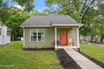 2000 Seminole Ave, Knoxville, TN 37915