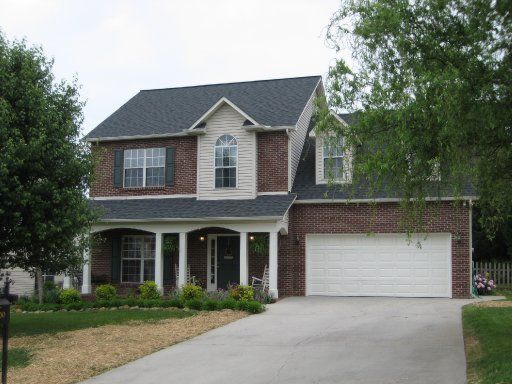 2000 St Gregorys Ct, Knoxville, TN 37931
