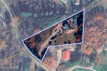 2001 Beals Chapel Rd, Lenoir City, TN 37772