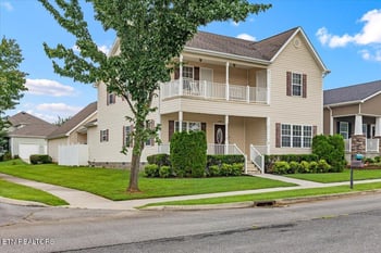 2001 Camberley Ave, Sweetwater, TN 37874