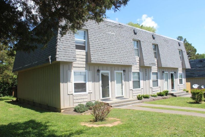 2002 Belle Terra Rd, Knoxville, TN 37923