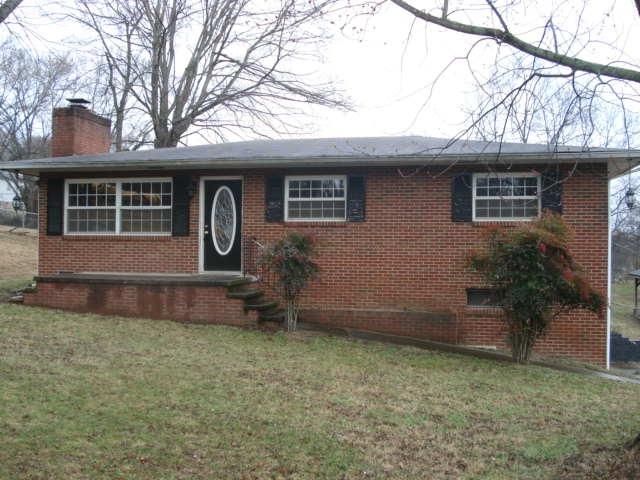 2002 Glenn Ave, Knoxville, TN 37921