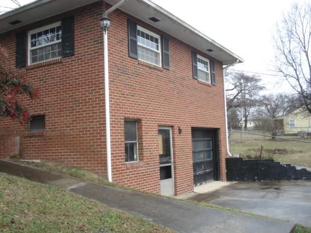 2002 Glenn Ave, Knoxville, TN 37921