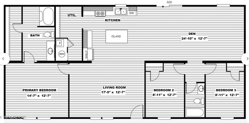 2003 Aster Rd, Knoxville, TN 37918