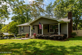 2003 Cheltenham Rd, Maryville, TN 37804