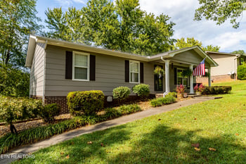 2003 Cheltenham Rd, Maryville, TN 37804