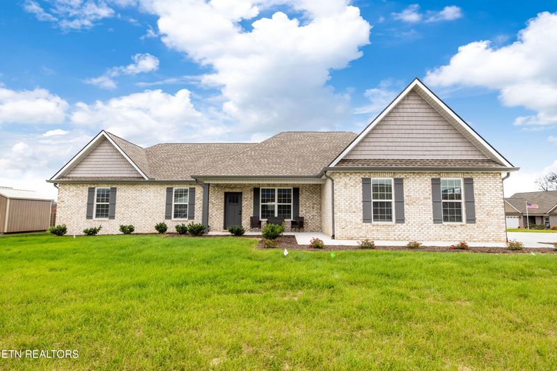 2003 Griffitts Mill Cir, Maryville, TN 37803