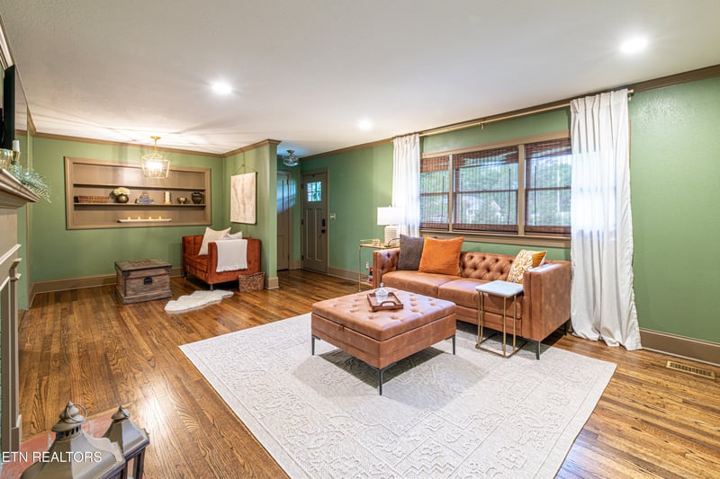 2003 Old Niles Ferry Rd, Maryville, TN 37803