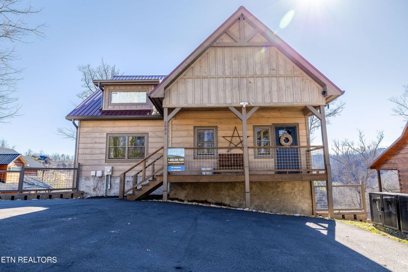 2003 Turkey Creek Way, Sevierville, TN 37862