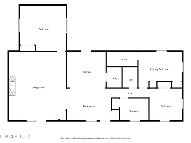 2004 Flagler Rd, Knoxville, TN 37912
