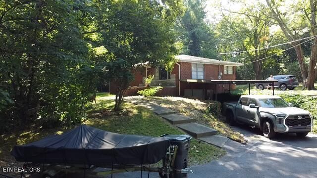 2004 Morganton Rd, Maryville, TN 37801