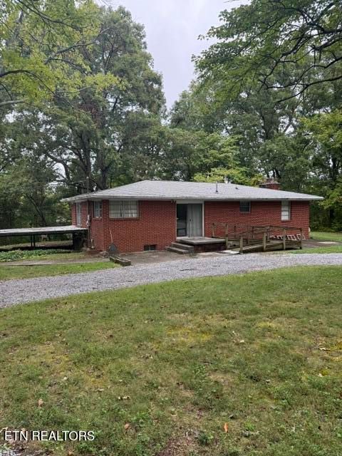 2004 Morganton Rd, Maryville, TN 37801