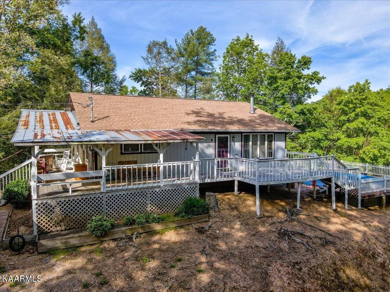 2005 Ridgetop Way, Sevierville, TN 37876