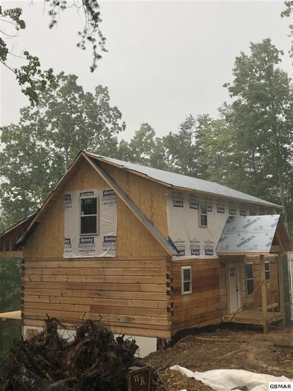 2005 Turkey Creek Way, Sevierville, TN 37862