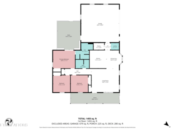 2006 Keno Dr, Crossville, TN 38572