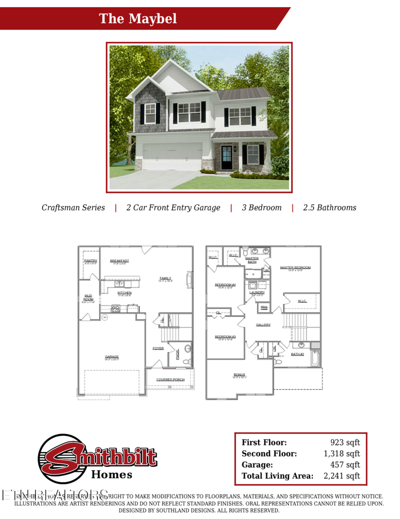 2006 Rustic Roots Rd, Maryville, TN 37803