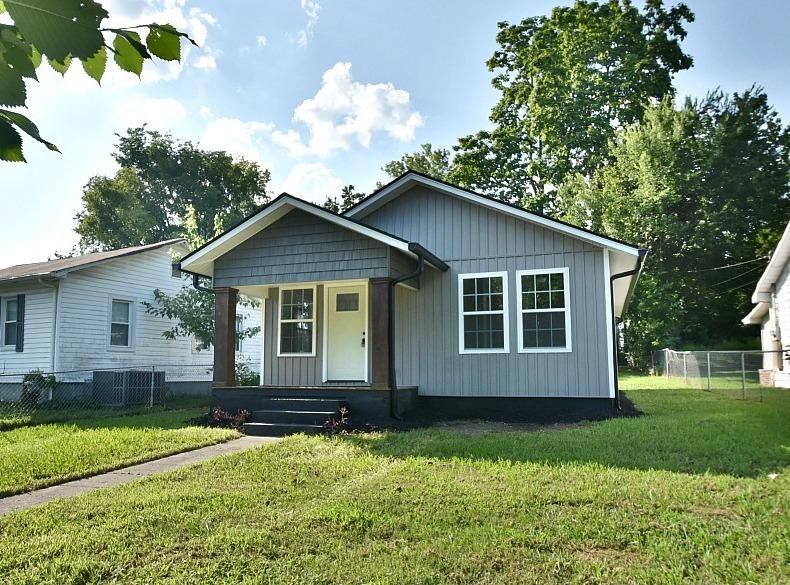 2007 E Glenwood Ave, Knoxville, TN 37917