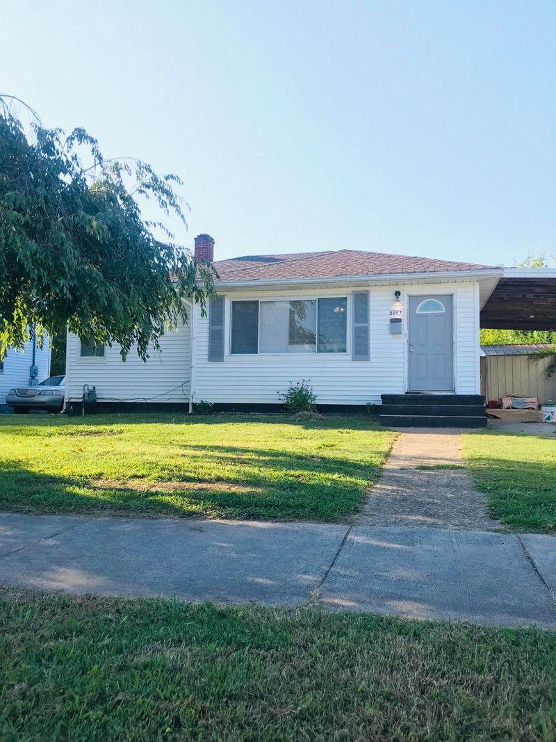 2007 Fine Ave, Knoxville, TN 37917