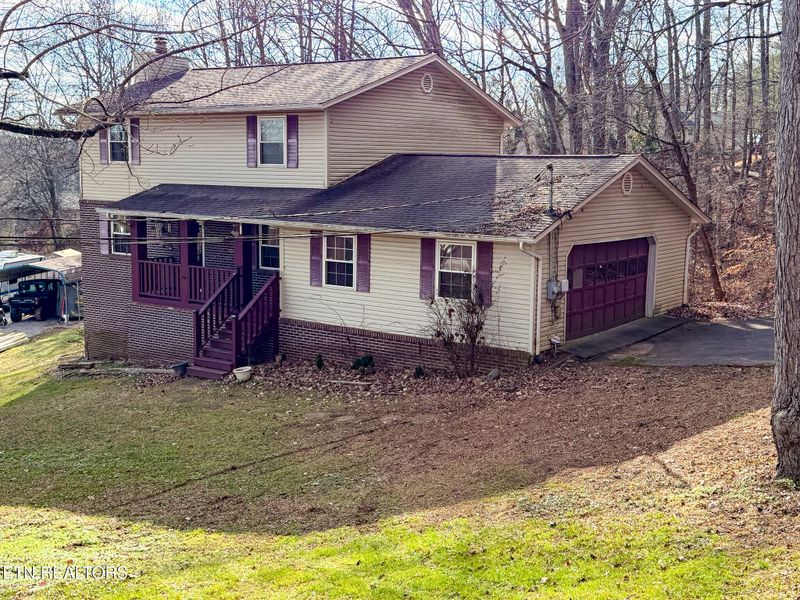 2007 Plumb Ridge Rd, Knoxville, TN 37932