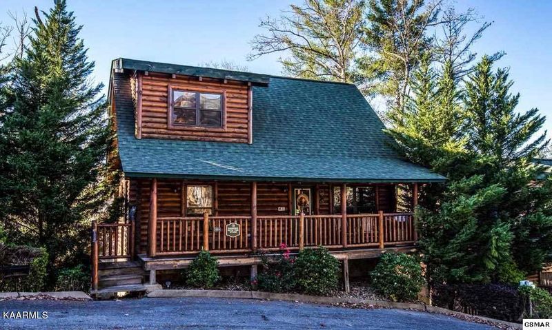 2008 Bear Creek Way, Sevierville, TN 37862