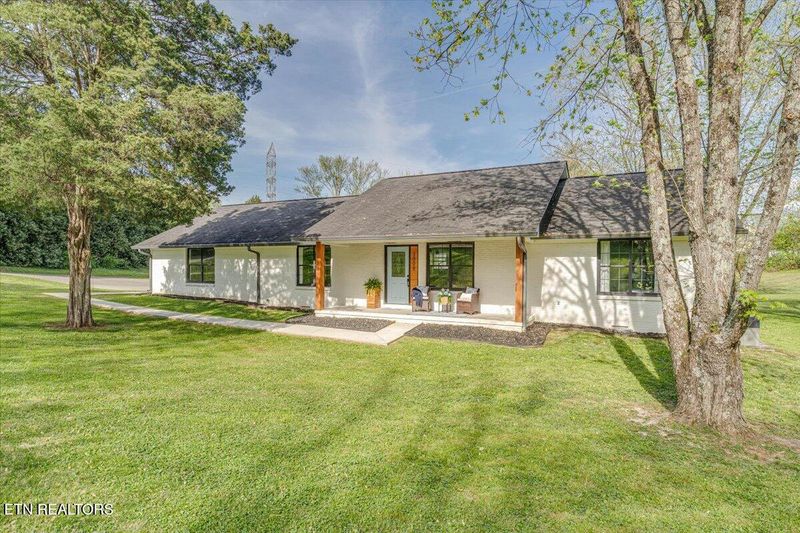 2008 Cecil Johnson Rd, Knoxville, TN 37921