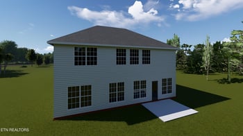 2008 Hickory Reserve Rd, Knoxville, TN 37932
