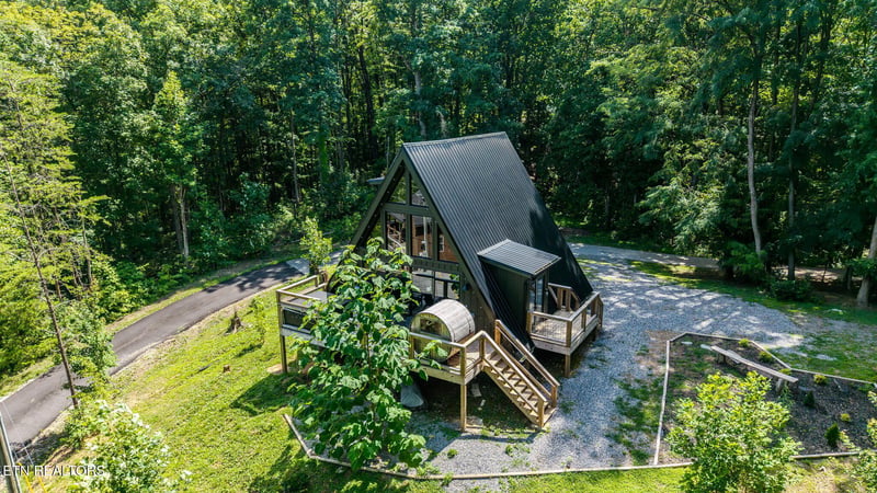 2008 Mindy Jo Way, Sevierville, TN 37862