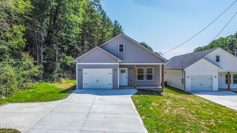 2008 Woods Smith Rd, Knoxville, TN 37921