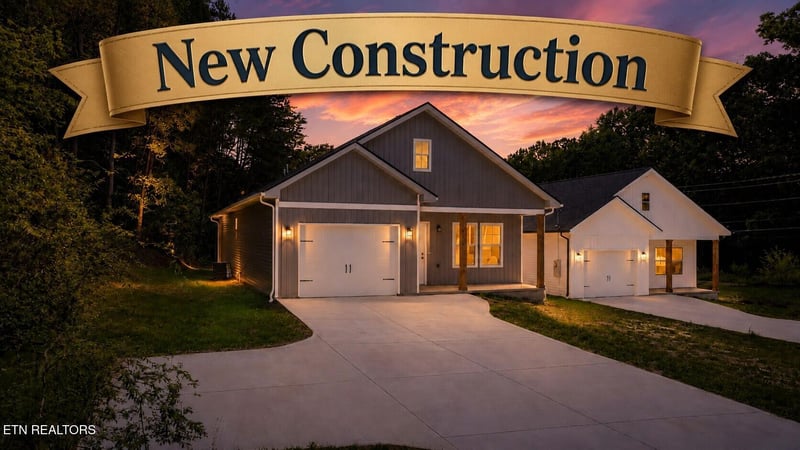 2008 Woods Smith Rd, Knoxville, TN 37921