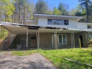 20084 Alberta St, Oneida, TN 37841