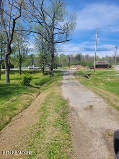 20084 Alberta St, Oneida, TN 37841