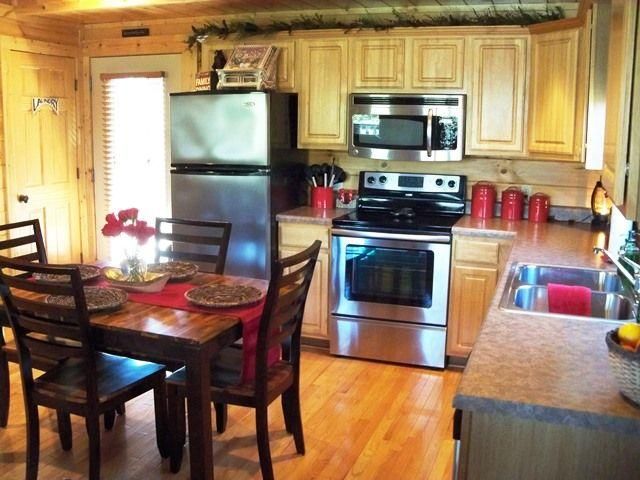 2009 Bear Creek Way, Pigeon Forge, TN 37862
