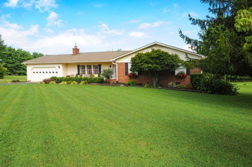 2009 Cochran Rd, Maryville, TN 37803