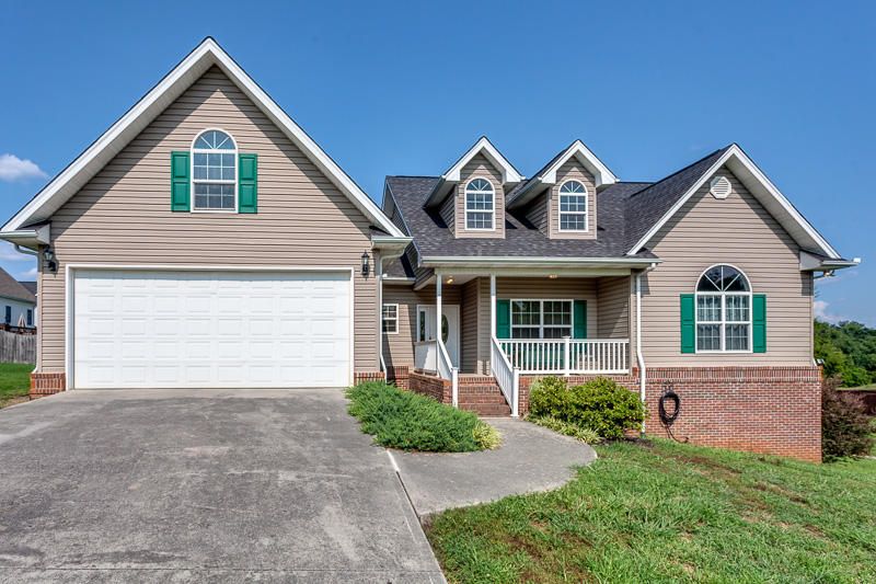 2009 Kings View Loop, Seymour, TN 37865