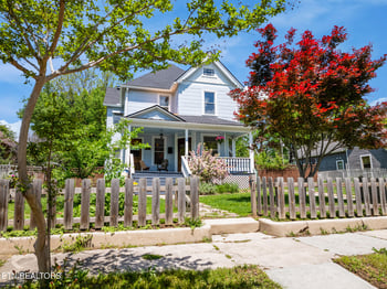 2009 Washington Ave, Knoxville, TN 37917
