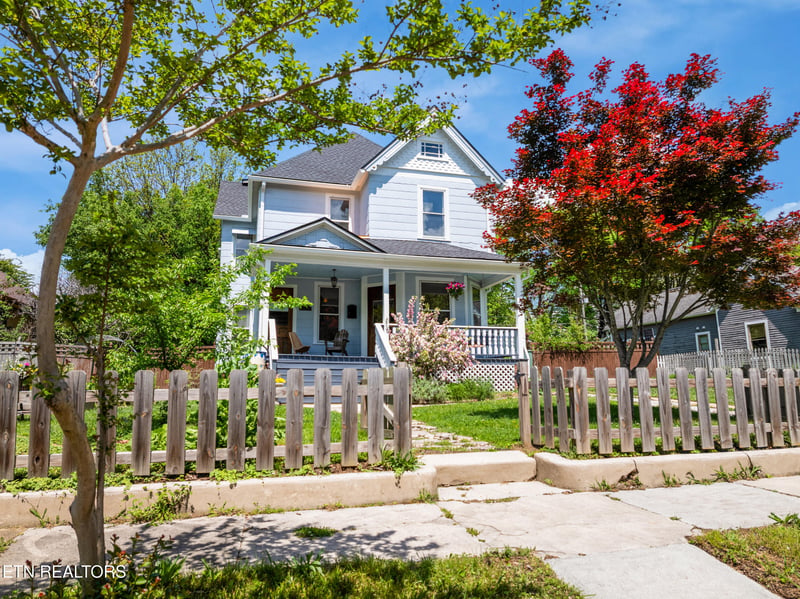 2009 Washington Ave, Knoxville, TN 37917